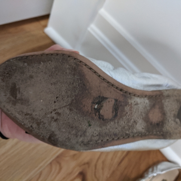 Prada ballet flats - Picture 7 of 7